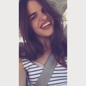 Meet your Posher, Heather